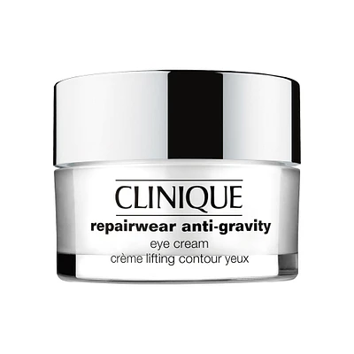 CLINIQUE Repairwear™ Anti-Gravity Hydrating Eye Cream 0.5 oz/ 15 mL