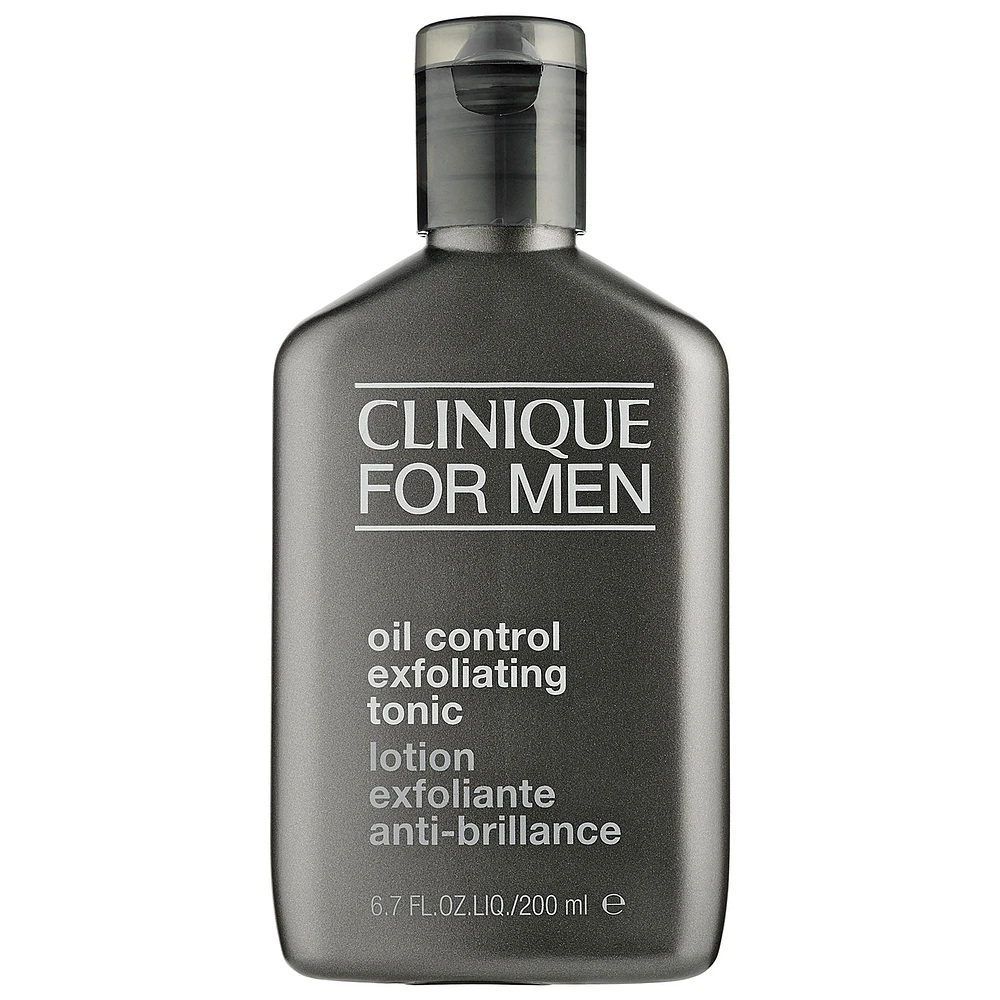 Clinique For Men™ Exfoliating Tonic Toner 6.7 oz/ 198 mL