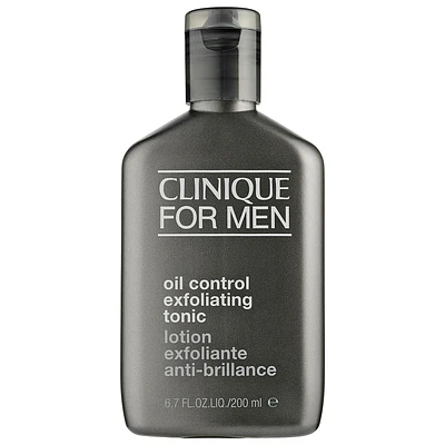 Clinique For Men™ Exfoliating Tonic Toner 6.7 oz/ 198 mL
