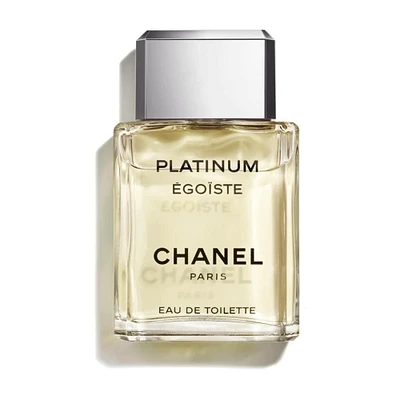 PLATINUM ÉGOÏSTE Eau de Toilette