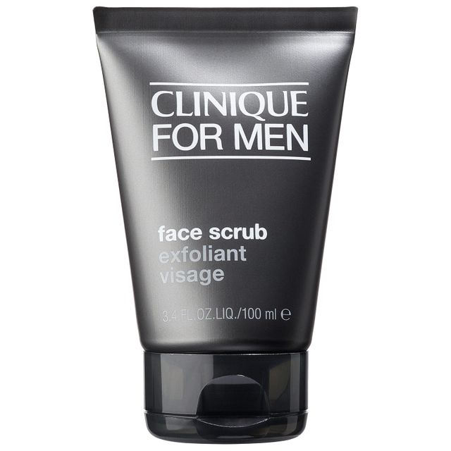 CLINIQUE Face Scrub 3.4 oz/ 100 mL