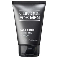 Clinique For Men™ Face Scrub Exfoliator with Salicylic Acid 3.4 oz/ 100 mL