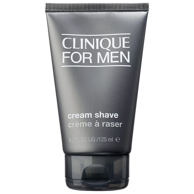 CLINIQUE Cream Shave 4.2 oz/ 125 mL