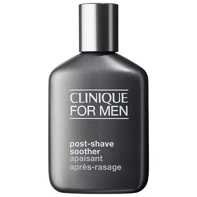 Clinique For Men™ Post-Shave Soother Lotion for Razor Burn + Dryness 2.5 oz/ 75 mL