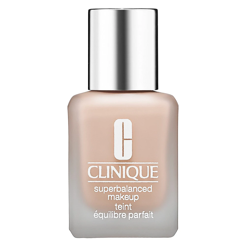 CLINIQUE Superbalanced™ Makeup Foundation Cream Chamois 1 oz/ 30 mL