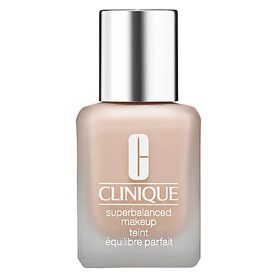 CLINIQUE Superbalanced™ Makeup Foundation Cream Chamois 1 oz/ 30 mL
