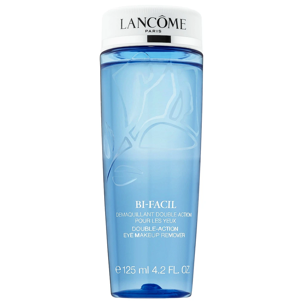 Lancôme Bi-Facil Double-Action Eye Makeup Remover oz/ mL