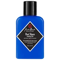 Post Shave Cooling Gel