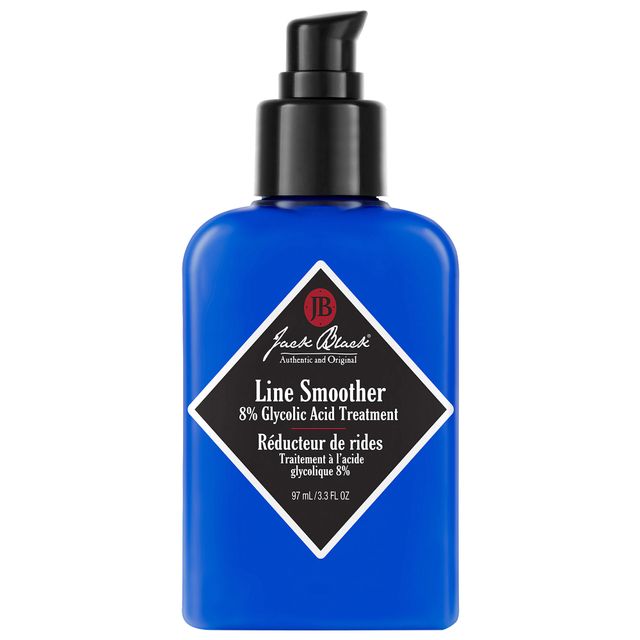 Line Smoother Oil-Free Moisturizer