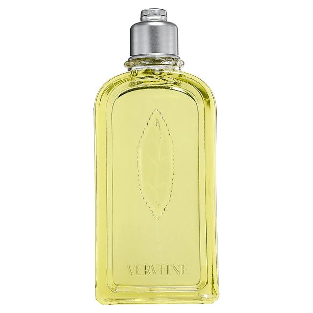 L'Occitane Verbena Shower Gel