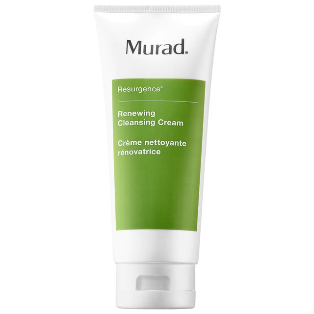 Renewing Cleansing Cream