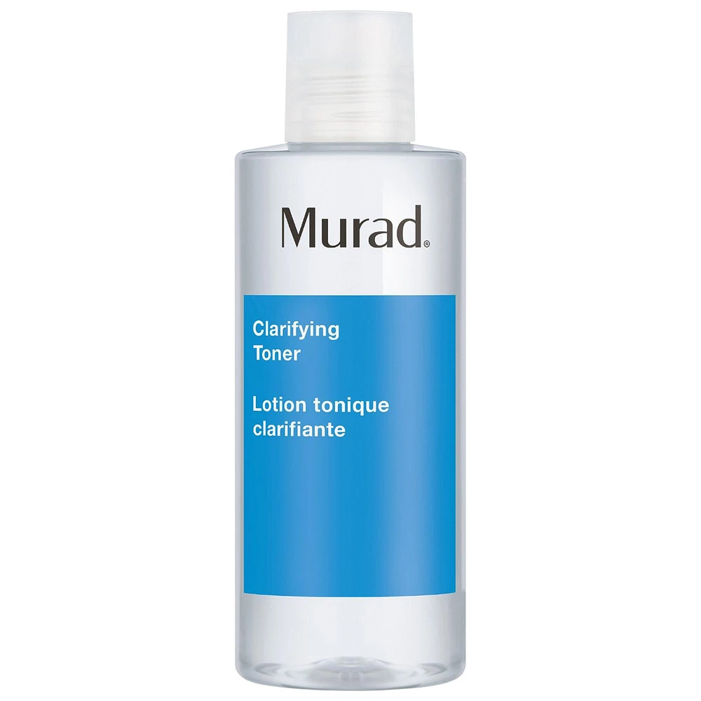 Clarifying Toner