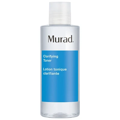 Clarifying Toner