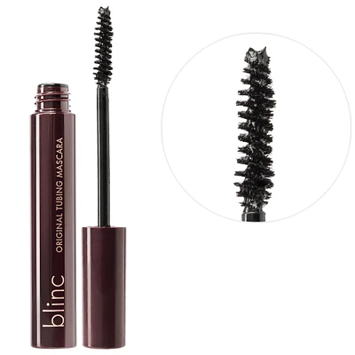 Blinc Original Tubing Natural Definition Mascara Black 0.17 oz/ 5 mL