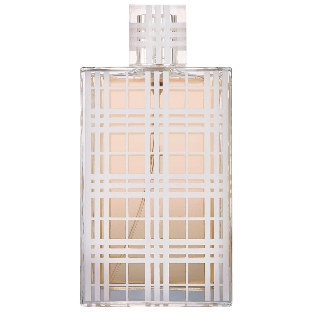 BURBERRY Brit Eau de Toilette 3.3 oz/ 100 mL