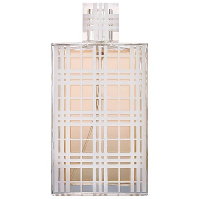 BURBERRY Brit Eau de Toilette 3.3 oz/ 100 mL