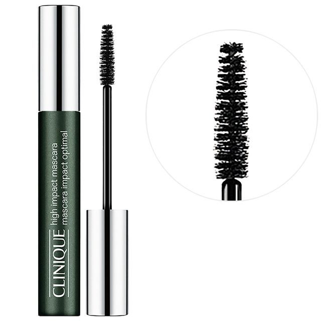 High Impact Mascara