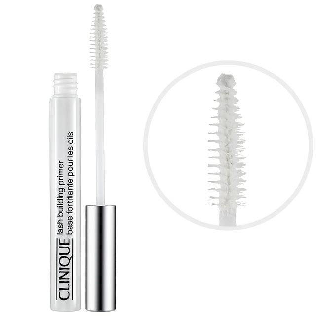 Lash Building Primer