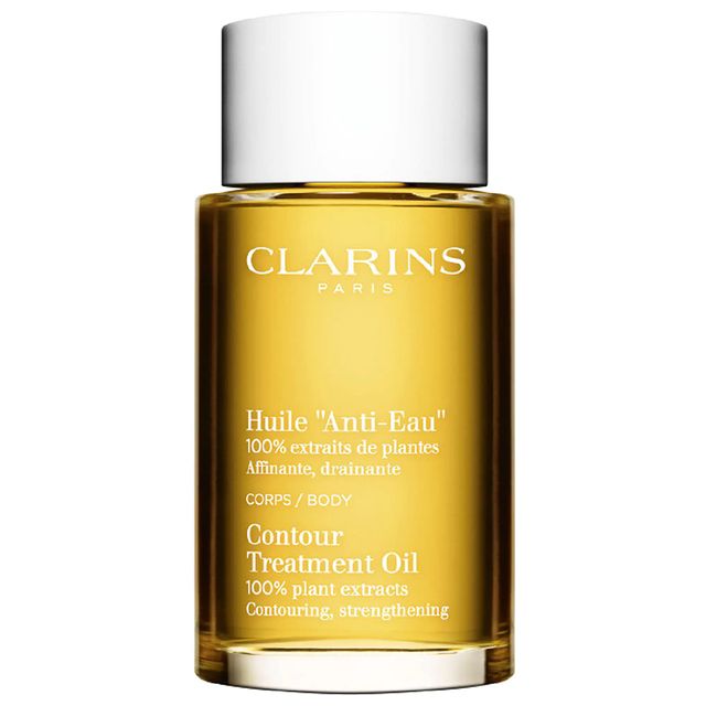 Contour Body Firming & Toning Treatment Oil