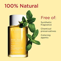 Tonic Body Firming & Toning Treatment Oil
