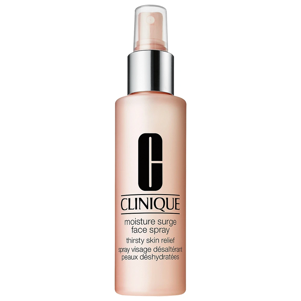 CLINIQUE Moisture Surge Face Spray 4.2 oz/ 125 mL