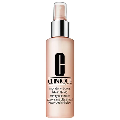 CLINIQUE Moisture Surge Face Spray 4.2 oz/ 125 mL