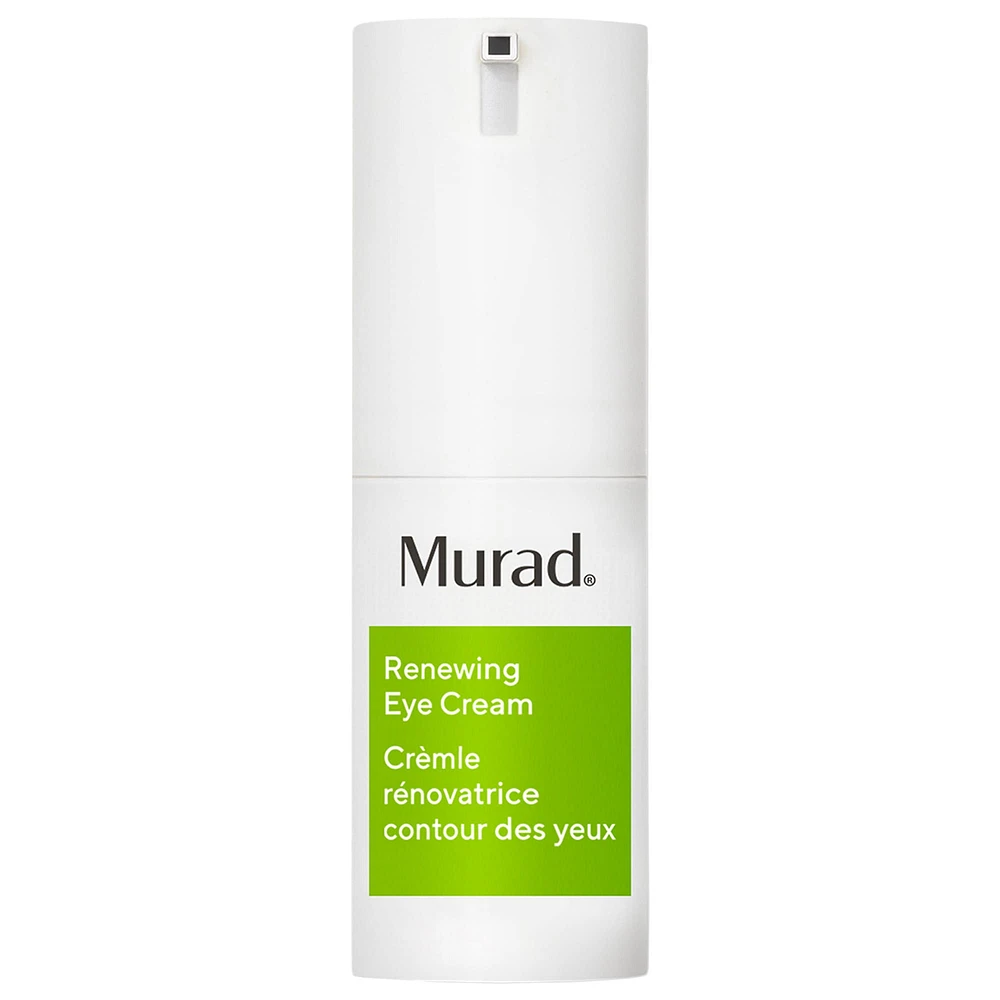 Murad Renewing Eye Cream 0.5 oz