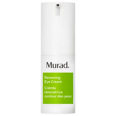 Murad Renewing Eye Cream 0.5 oz