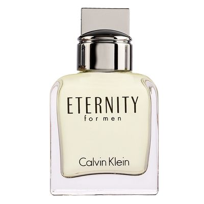 Calvin Klein ETERNITY POUR HOMME 3.4 oz/ 100 mL