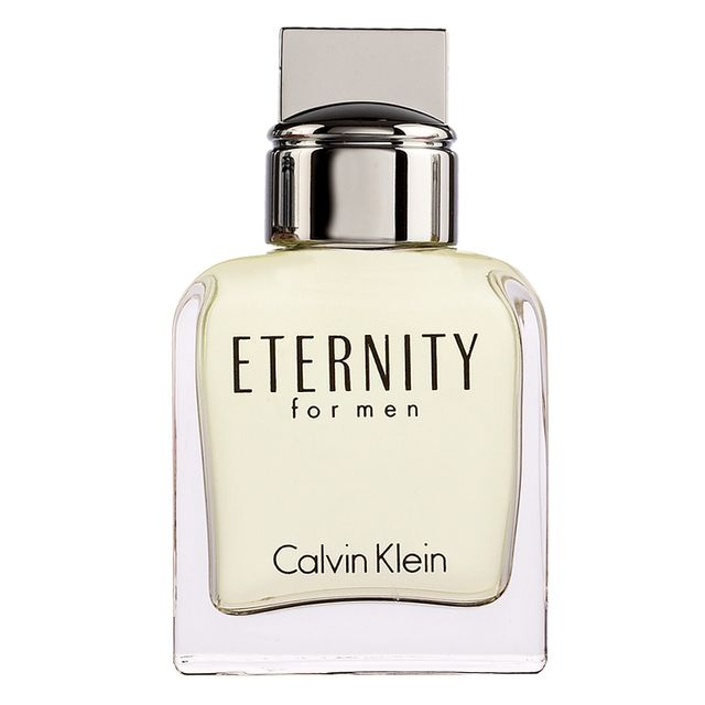 Calvin Klein ETERNITY FOR MEN 3.4 oz/ 100 mL