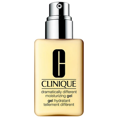 CLINIQUE Dramatically Different™ Moisturizing Gel for Skin Barrier Repair oz