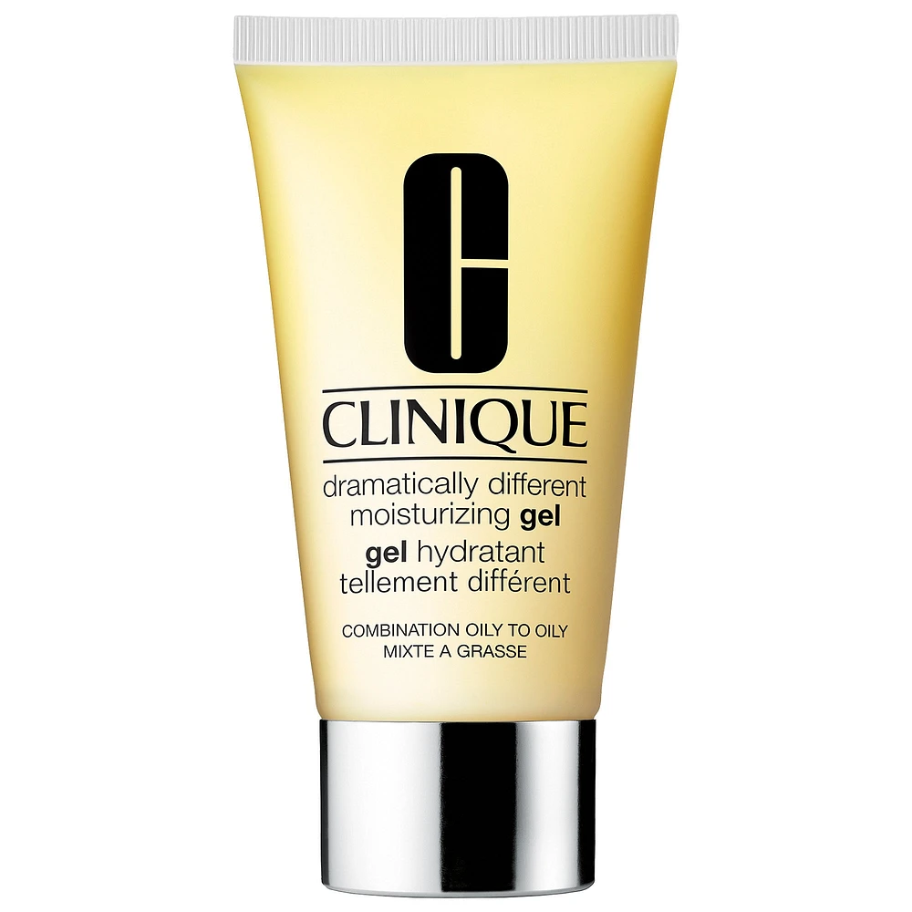 CLINIQUE Mini Dramatically Different™ Moisturizing Gel for Skin Barrier Repair oz Tube/ mL