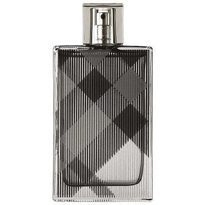 BURBERRY Brit For Men 3.3 oz/ 100 mL
