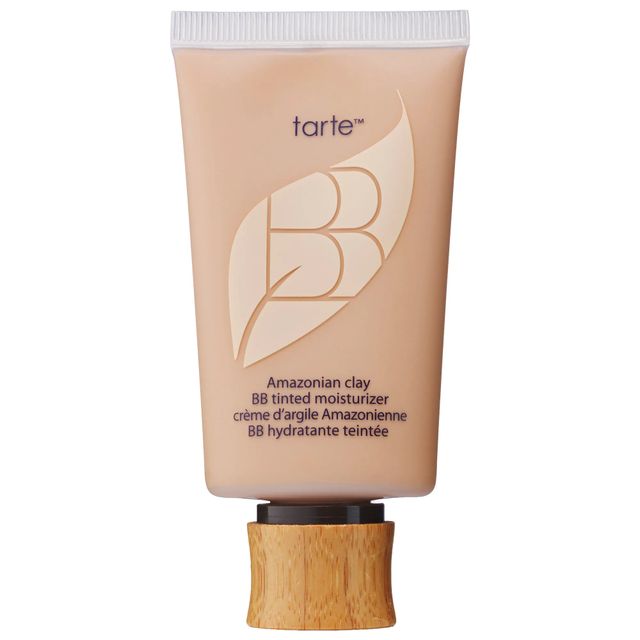 tarte Amazonian Clay BB Tinted Moisturizer Tan 1.7 oz/ 50 mL