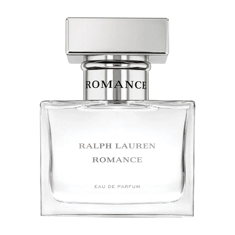 Romance Eau de Parfum with Pink Pepper & Rose