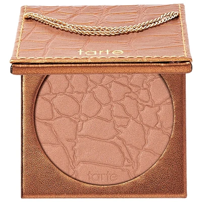 Amazonian clay waterproof shimmer bronzer