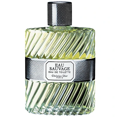 DIOR Eau Sauvage 1.7 oz/ 50 mL