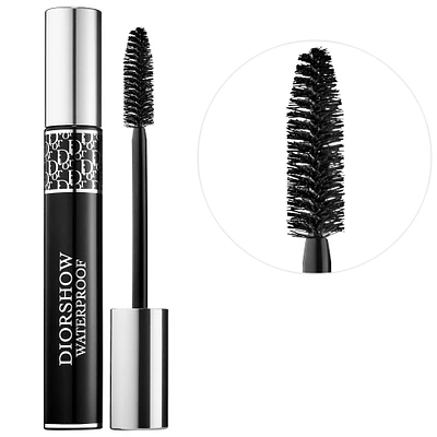 Diorshow Waterproof Mascara Catwalk Black 0.38 oz/ 11.5 mL