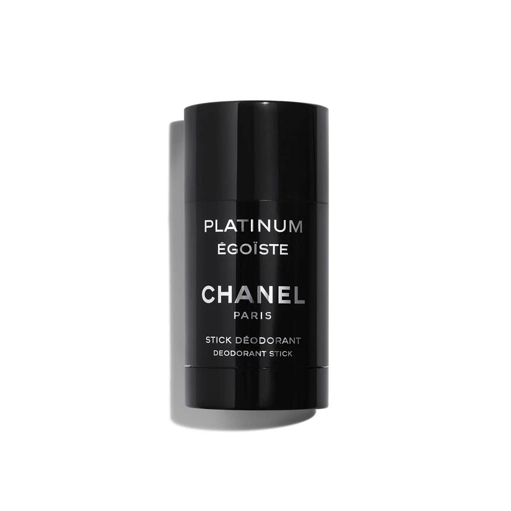 PLATINUM ÉGOÏSTE Deodorant Stick