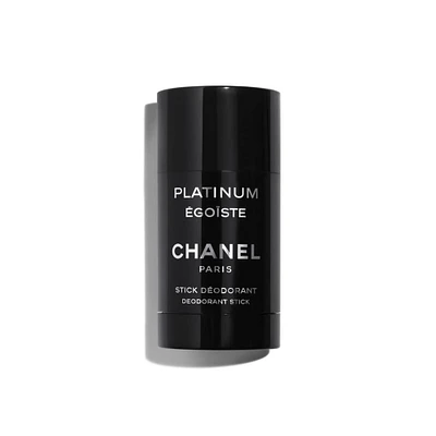 PLATINUM ÉGOÏSTE Deodorant Stick