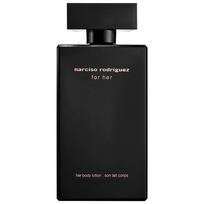 Narciso Rodriguez for her Body Lotion 6.7 oz/ 200 mL