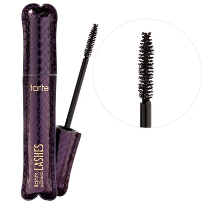 tarte lights, camera, lashes™ 4-in-1 volumizing mascara 0.24 7 ml