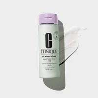 All About Clean™ Liquid Facial Soap Gentle Cleanser