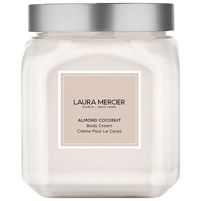 Laura Mercier Crème corporelle soufflé amande et coco 12 oz