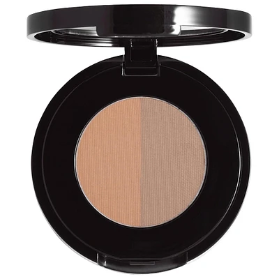 Ombre Effect Long Wearing Brow Powder Duo