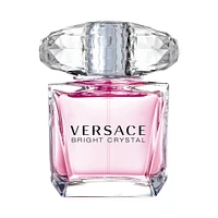Versace Bright Crystal Eau de Toilette oz/ mL