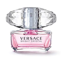 Versace Bright Crystal Eau de Toilette oz/ mL