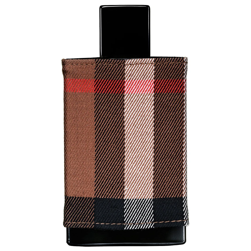 BURBERRY London Eau de Toilette with Lavender oz/ mL