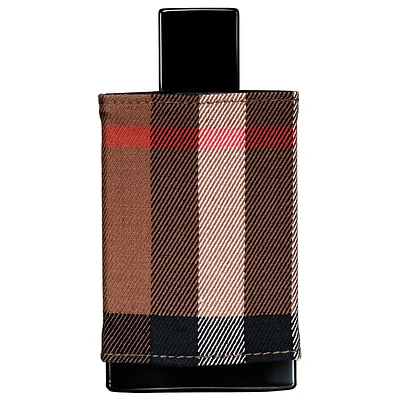 BURBERRY London Eau de Toilette with Lavender oz/ mL