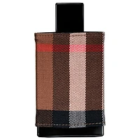 BURBERRY London Eau de Toilette with Lavender oz/ mL